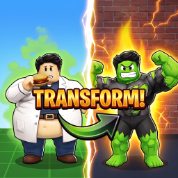 +1 Power Hulk Destruction