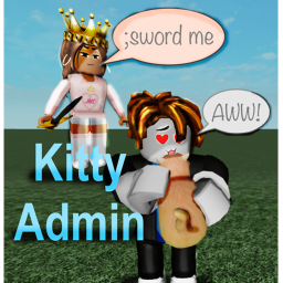 Kitty Admin