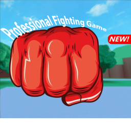 Professional Fighting Game