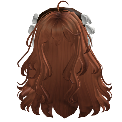Ishmael Roblox item