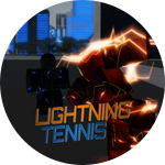 Lightning Tennis!