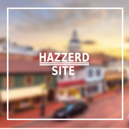 Site-17 | Hazard Compound
