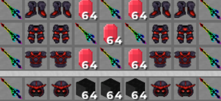 💎Modded VoidCraft⛏️ screenshot 1