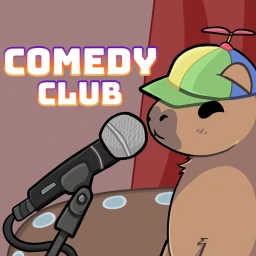 [🎙️] Comedy Club icon