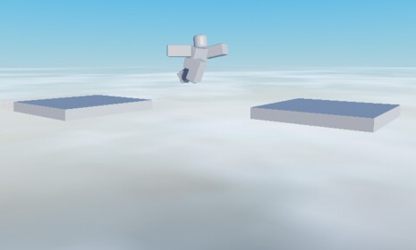 Plot Jump