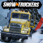 SnowTrucker Community