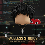FACELESS STUDIOS TM