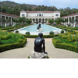Villa dei papyri
