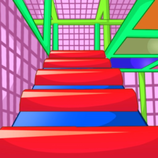 INSANELY EASY OBBY official Roblox game thumbnail