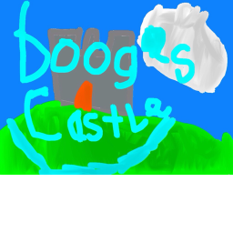 Boog's Castle [Beta] NEW GAME PASSES!