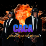 Caca Fashion Designs