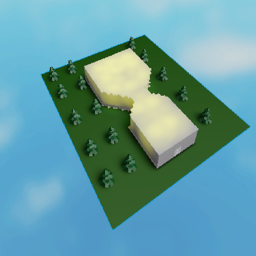 Towers Parkour