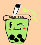 Milk Tea people