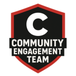 CET - Community Engagement Team