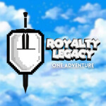 Royalty Legacy: One Adventure