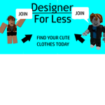 DesignerForLess