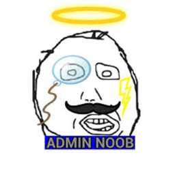 Admin Noobs
