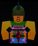 Subspace tripmine lovers