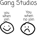 The mysterious Group!