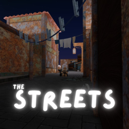 STREETS [RAILS]