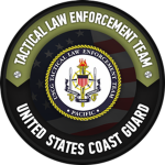 Tactical Law Enforcement Team ᅠ ᅠ