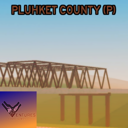 (WIP) Ventures: Pluhket County (P)