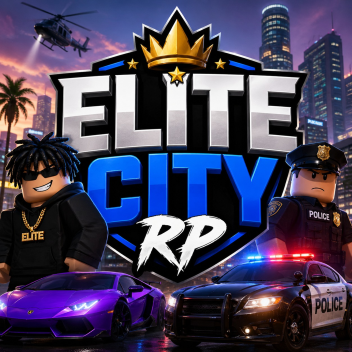 Elite City RP