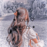 ⋆ glorius aesthetics ⋆