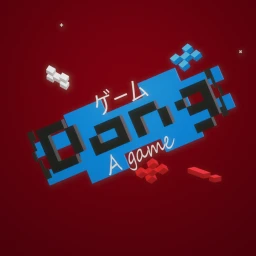 Dang the game wait wuh- icon