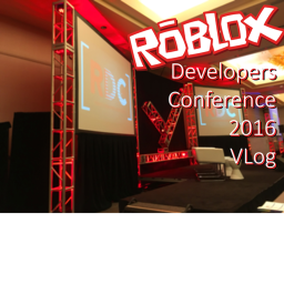Roblox Developers Conference