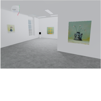 Ivan seal's Gallery (renovation planned soon)