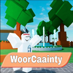 WoorCaainty Rp🏡 (Beta)