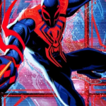 Spider-Society (Earth-928B)