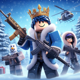 Clash of winter!