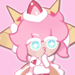 The Cult Of Strawberry Crepe Cookie
