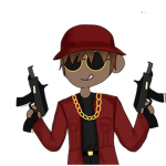 Yessir my brother heard you