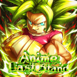 [🔮 UPD 54] Anime Last Stand