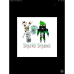 Squidy squady