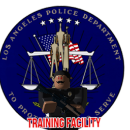 LAPD- Facility