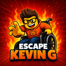 Escape the KEVIN G (Beta)