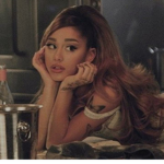 Ariana grande is loveeee
