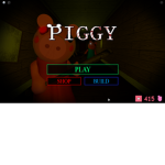 piggy group only friends