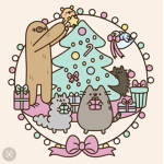 Push Even is adorable
