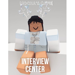 Mocha's Cafe Interview Center