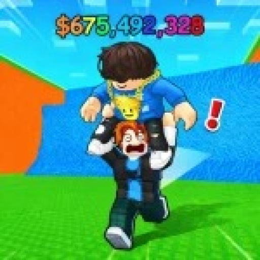 escape tsunami for youtubers!