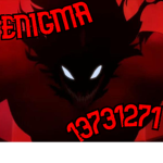 メ Enigma