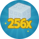 256x Blocks