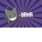 ~bAkA