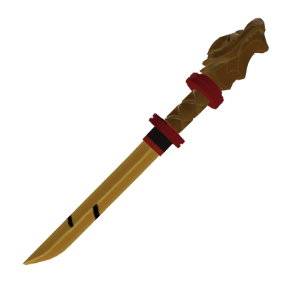 Kai Sword