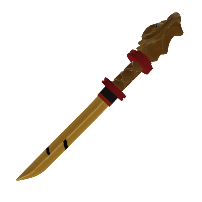 Kai Sword